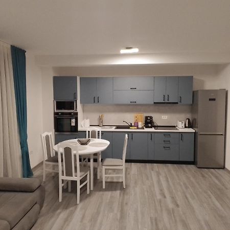 Apartament 2 Camere Lucian Băile Felix Eksteriør bilde
