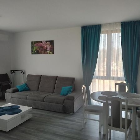 Apartament 2 Camere Lucian Băile Felix Eksteriør bilde