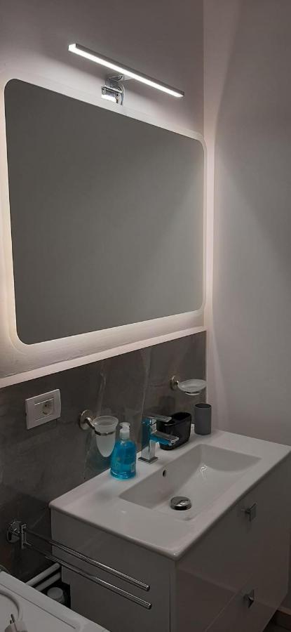 Apartament 2 Camere Lucian Băile Felix Eksteriør bilde