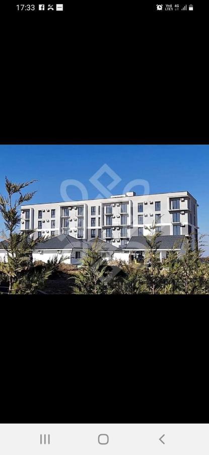 Apartament 2 Camere Lucian Băile Felix Eksteriør bilde