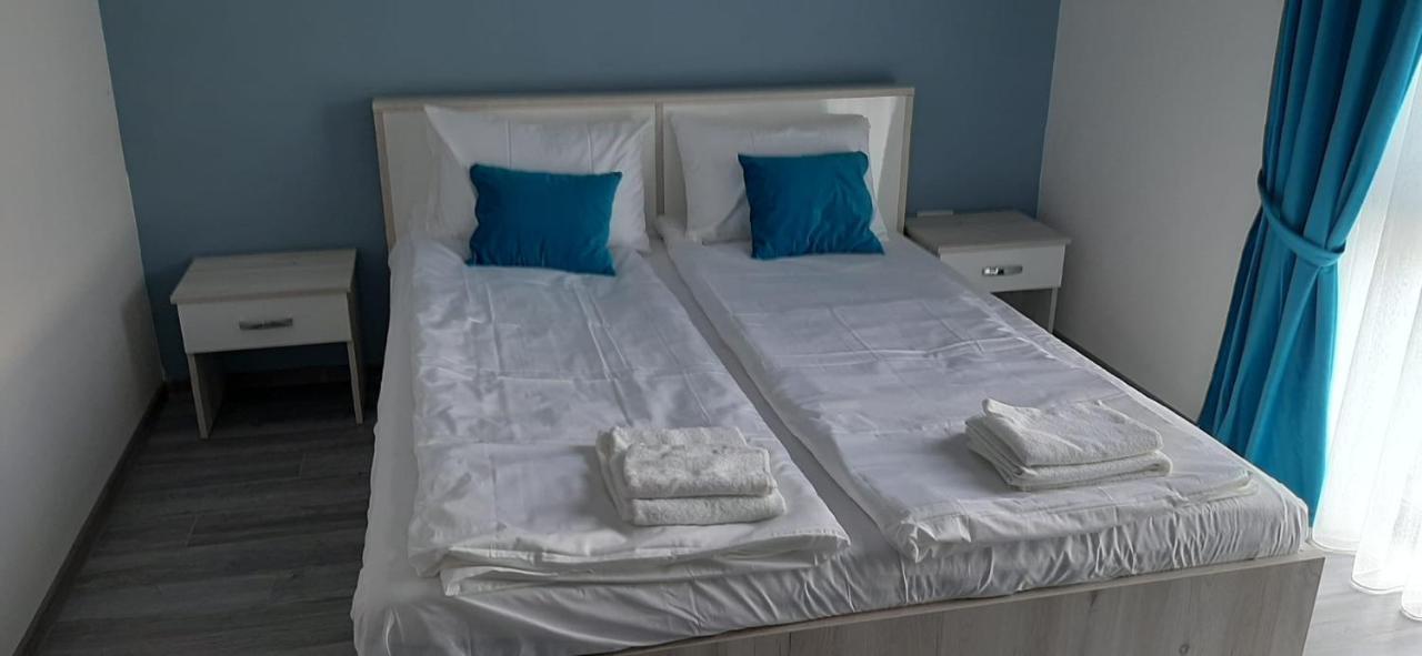 Apartament 2 Camere Lucian Băile Felix Eksteriør bilde