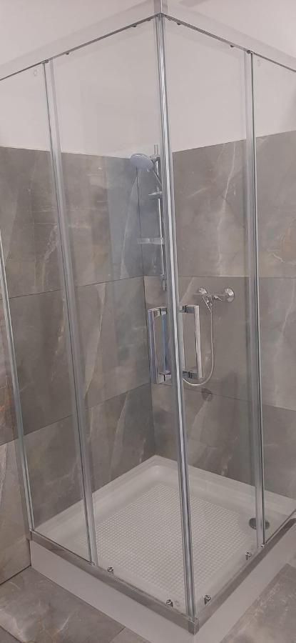 Apartament 2 Camere Lucian Băile Felix Eksteriør bilde