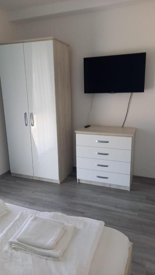 Apartament 2 Camere Lucian Băile Felix Eksteriør bilde