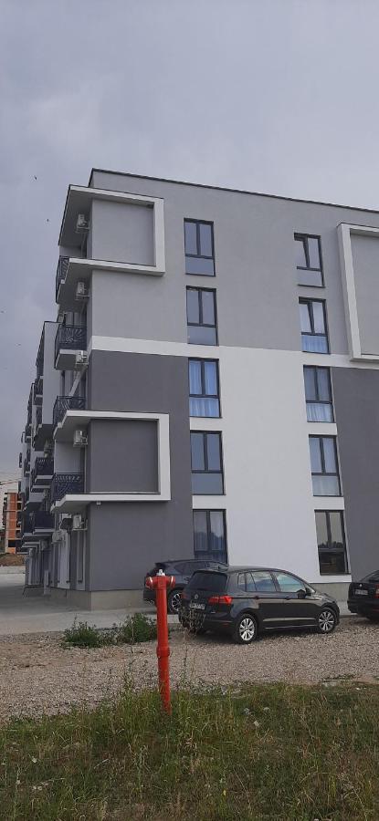 Apartament 2 Camere Lucian Băile Felix Eksteriør bilde