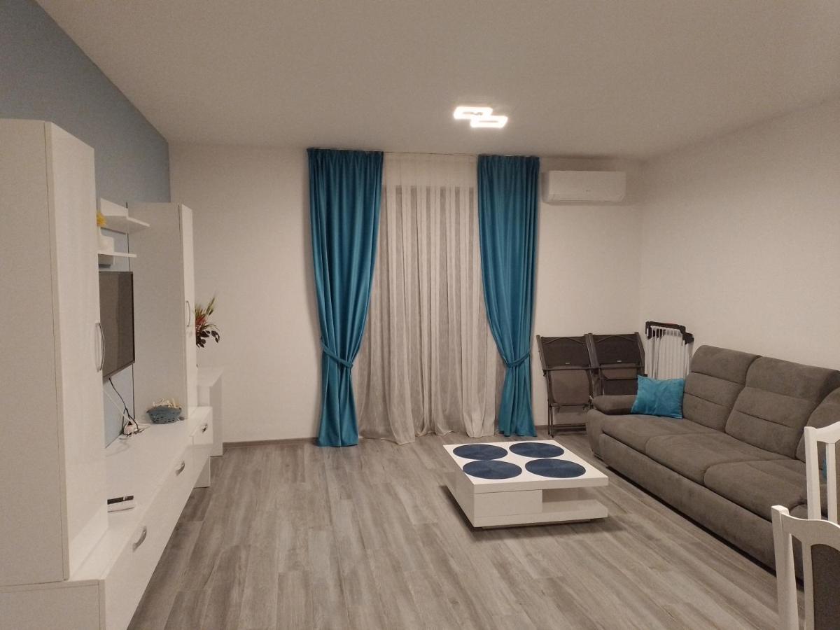 Apartament 2 Camere Lucian Băile Felix Eksteriør bilde