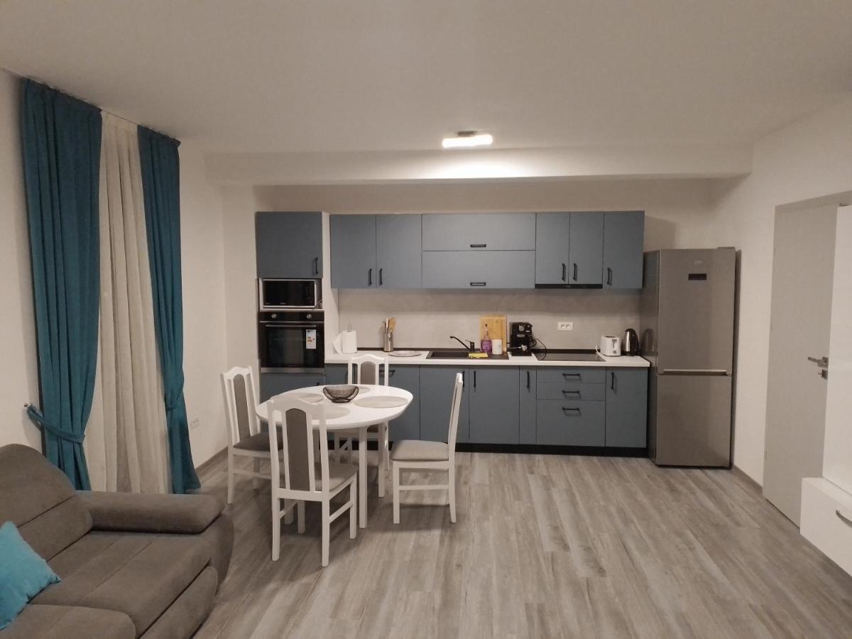 Apartament 2 Camere Lucian Băile Felix Eksteriør bilde