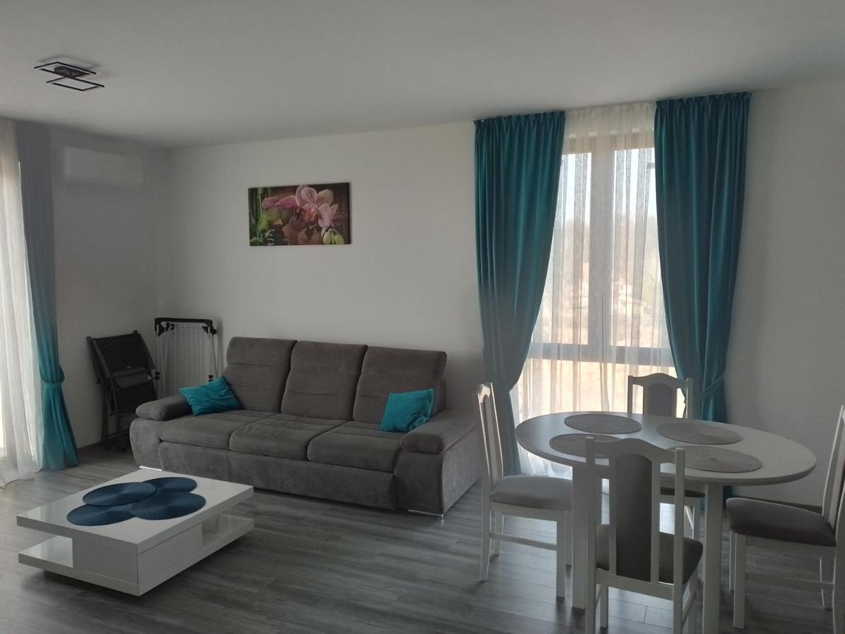 Apartament 2 Camere Lucian Băile Felix Eksteriør bilde