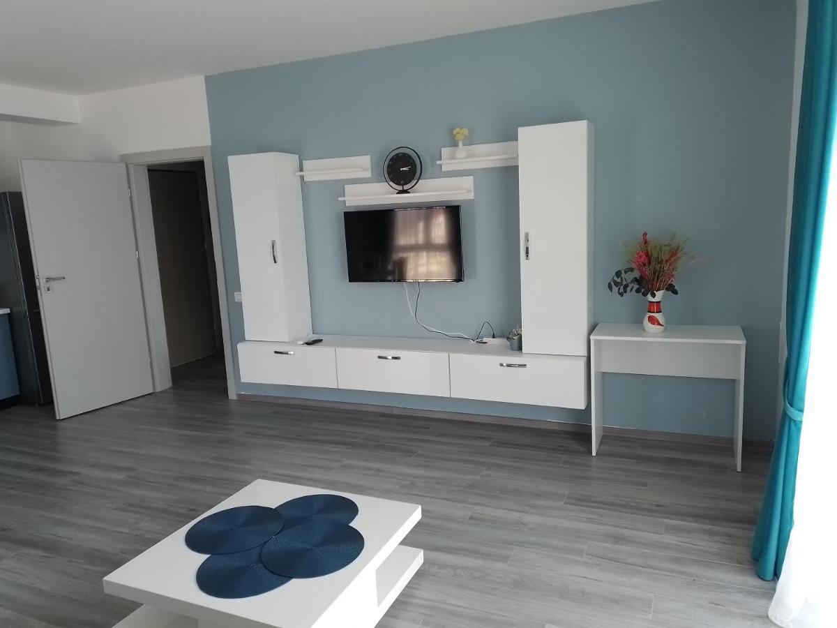 Apartament 2 Camere Lucian Băile Felix Eksteriør bilde