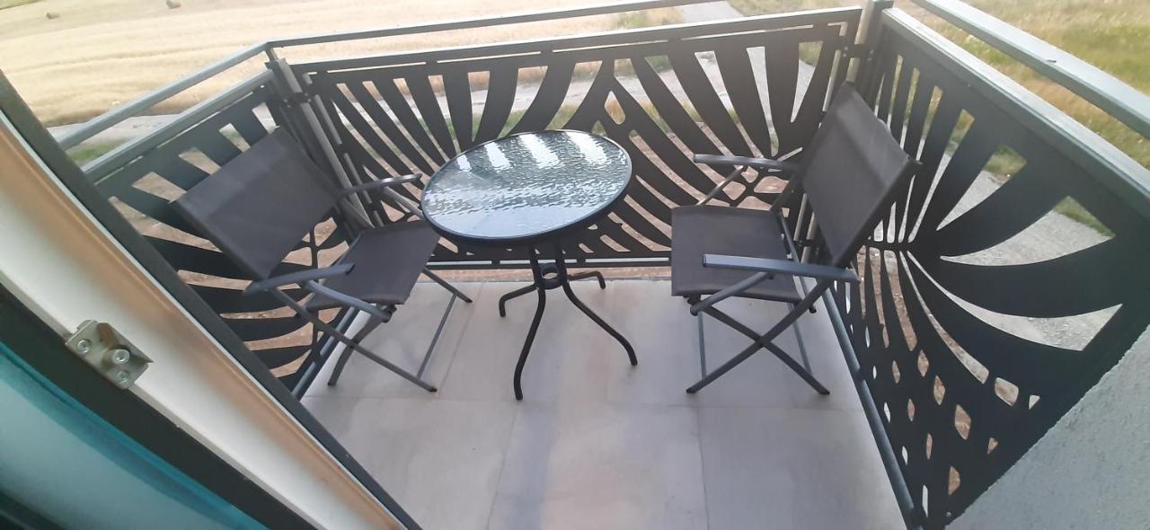 Apartament 2 Camere Lucian Băile Felix Eksteriør bilde